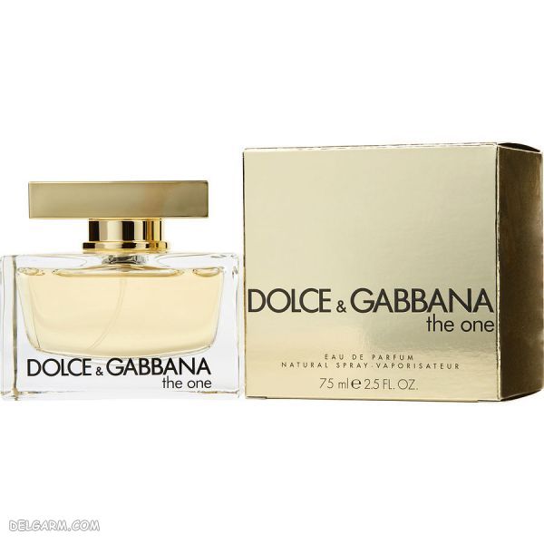 Dolce&Gabbana The One