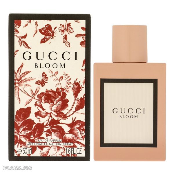 Gucci Bloom