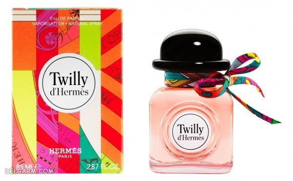 Twilly d’Hermès