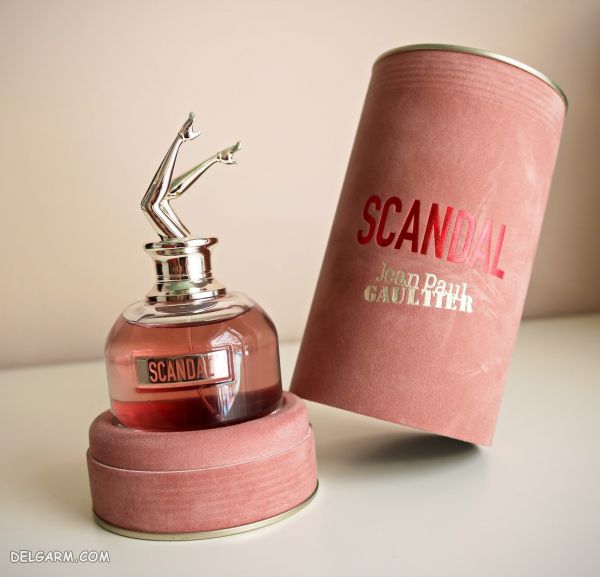 Jean Paul Gaultier Scandal