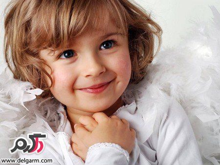 تصاویری از نی نی های خوشکل