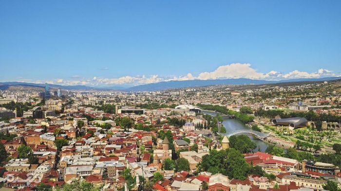 مهاجرت به گرجستان، زندگی در گرجستان، هزینه زندگی در گرجستان