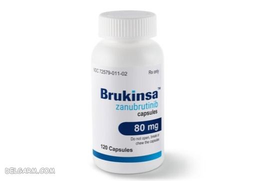 zanubrutinib