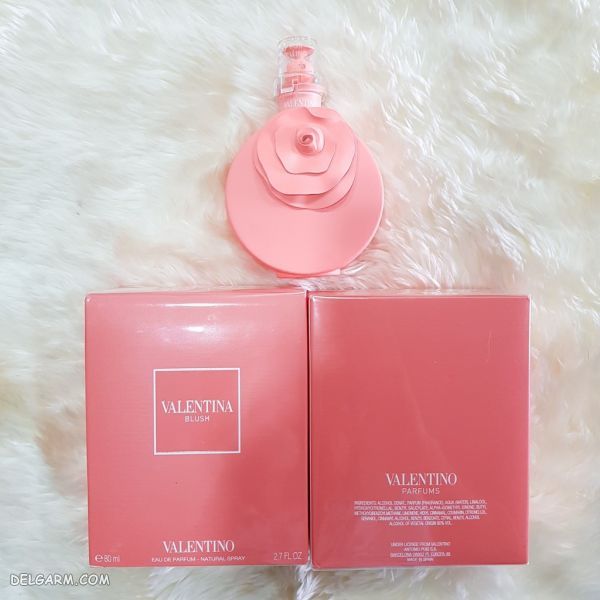 Valentino Valentina Blush