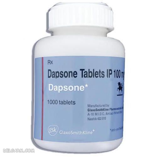 Dapsone