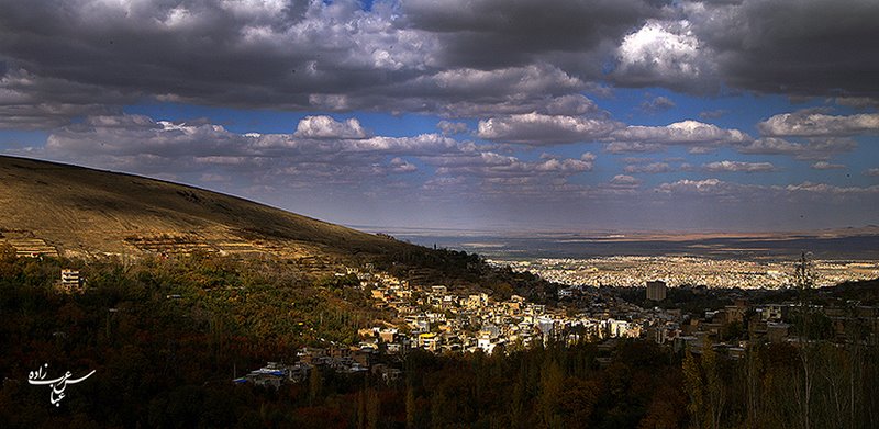 ایران شناسی