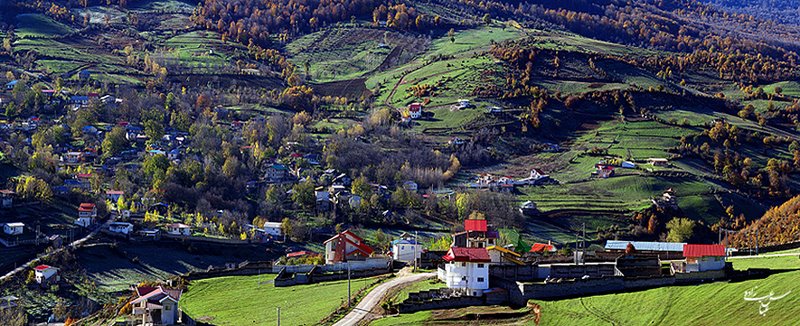 ایران شناسی