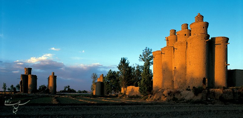 ایران شناسی