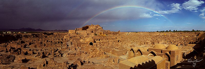 ایران شناسی