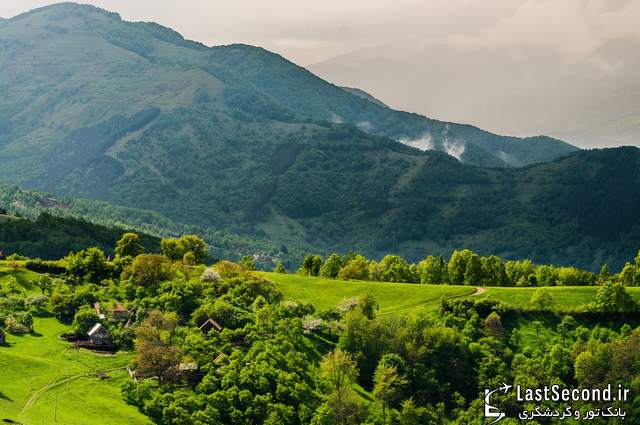 کشورهای شرق اروپا