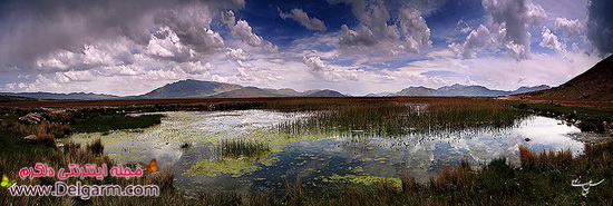 دیدنیهای ایران