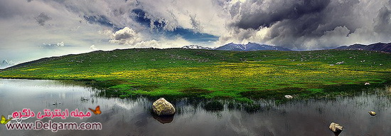 دیدنیهای ایران