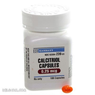 Calcitriol