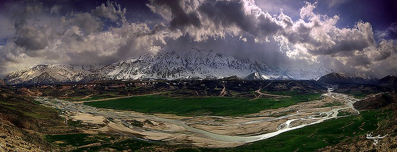 ایران شناسی