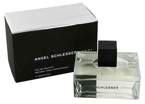  Angel Schlesser / Angel Schlesser Homme EDT