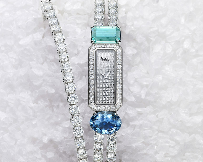 برند پیاژه (piaget)