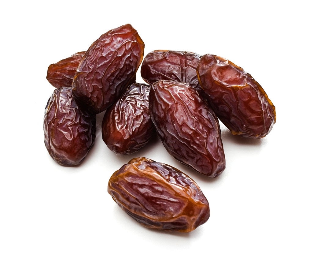 خرما و انواع آن