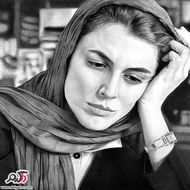 عکس های 2016 لیلا حاتمی بازیگر خوب ایرانی