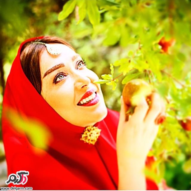 سارا منجزی