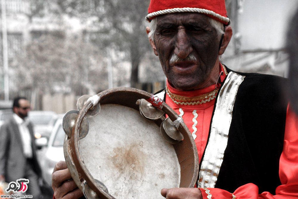 نوروز در ایران باستان