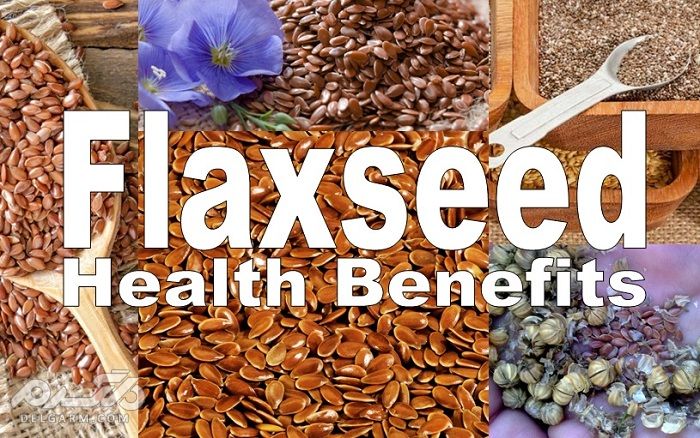 flaxseed