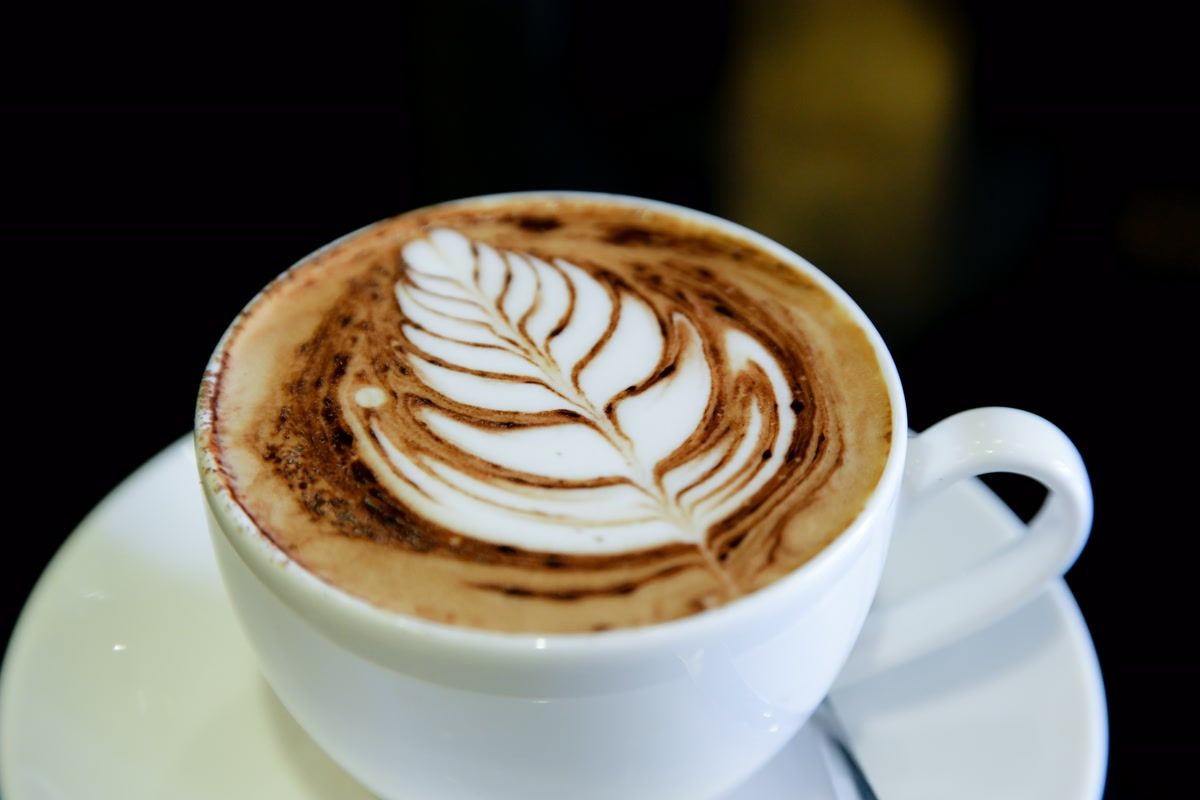   تفاوت بین قهوه کاپوچینو و لاته چیست؟ 