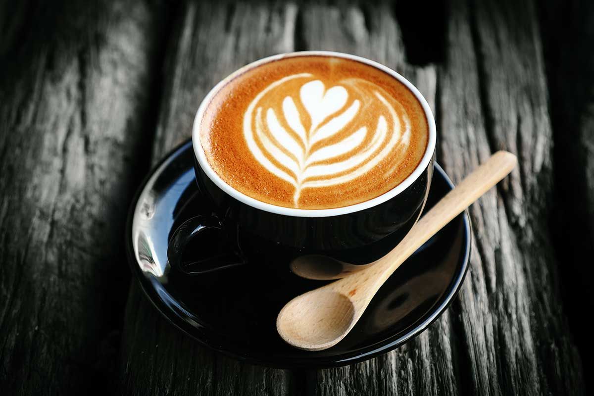   تفاوت قهوه کاپوچینو و لاته