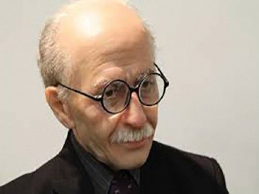  سالگرد درگذشت علی اکبر ده هدی