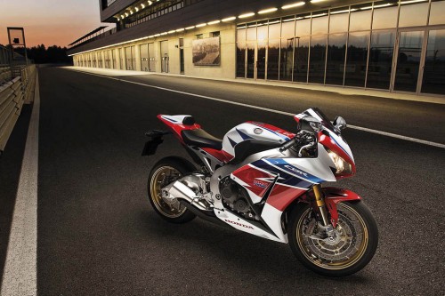 هوندا CBR1000RR SP 2014