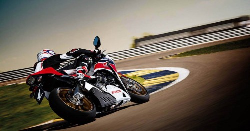 هوندا CBR1000RR SP 2014