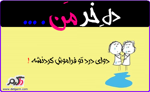 قلب الاغی من