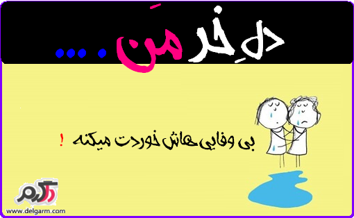 قلب الاغی من