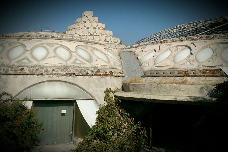 کاخ مروارید، بنایی بازمانده از دوره پهلوی را به شما معرفی می کنیم 
