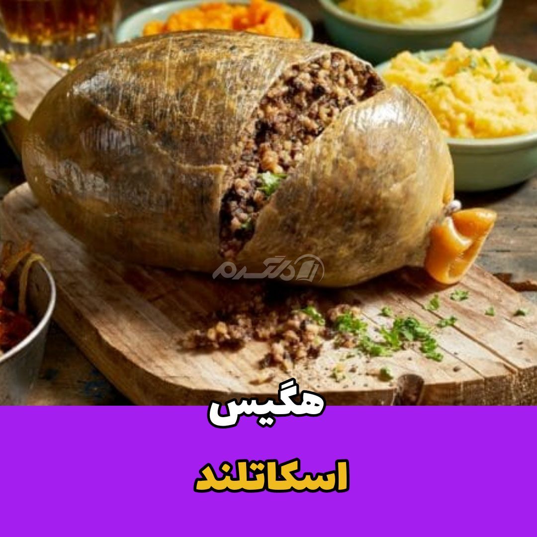 شناخت غذا / عجیب ترین غذاها