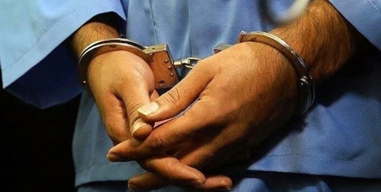 دستگیری مدیر و همدستانش در خوزستان