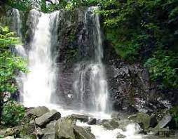 سفر مجازی به آبشار و چشمه سجیران