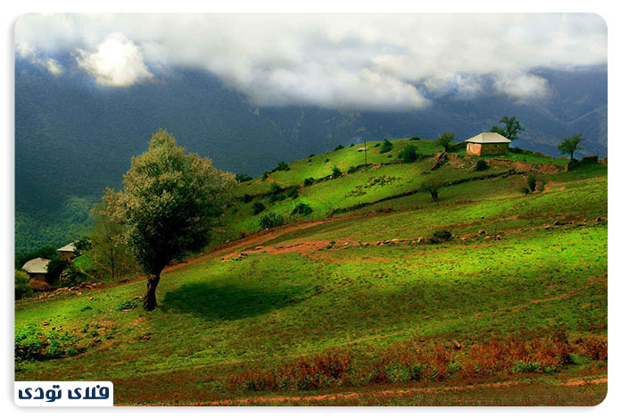 تابستان کجا سفر کنیم 11