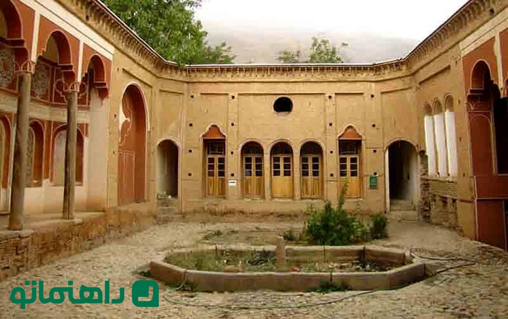 خانه ابهری ها